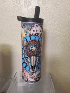Sport Bottle