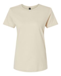 Gildan - Women's Softstyle® T-Shirt - 64000L