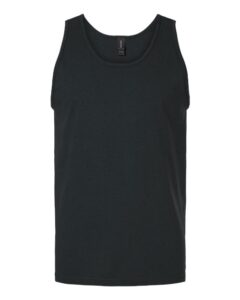 Gildan - Unisex Ultra Cotton® Tank Top - 2200
