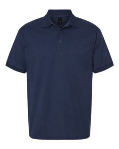 Gildan - Unisex DryBlend® Jersey Polo - 8800