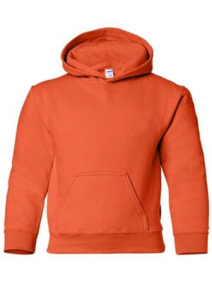 Gildan - Youth Heavy Blend™ Hooded Sweatshirt - 18500B