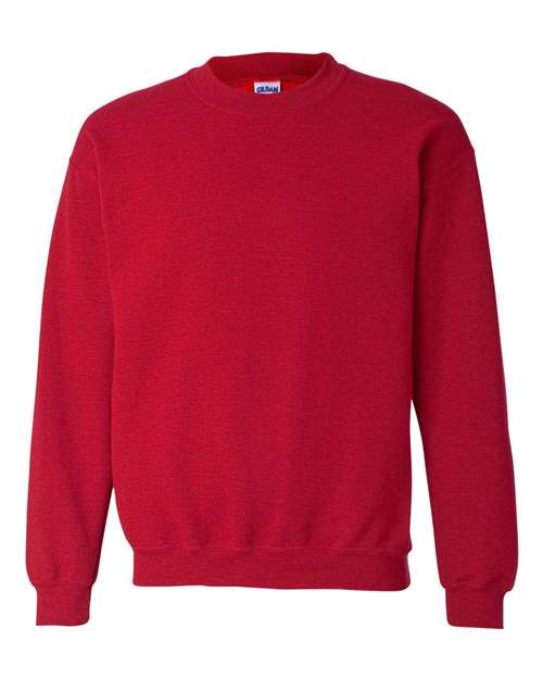 Gildan - Unisex Heavy Blend™ Crewneck Sweatshirt - 18000