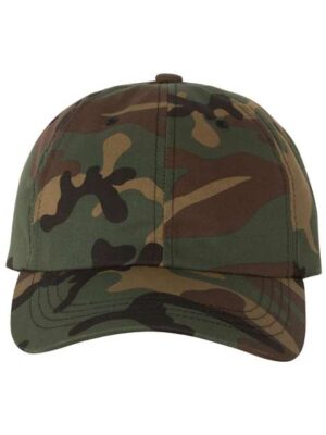 YP Classics - Classic Dad Hat - 6245CM