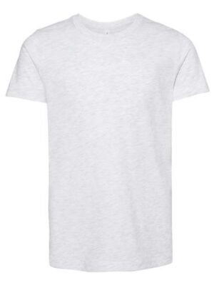 BELLA + CANVAS - Youth Jersey Tee - 3001Y